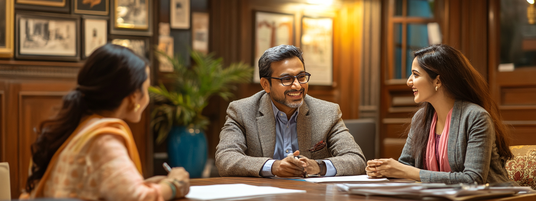Best Family Lawyer In Pune