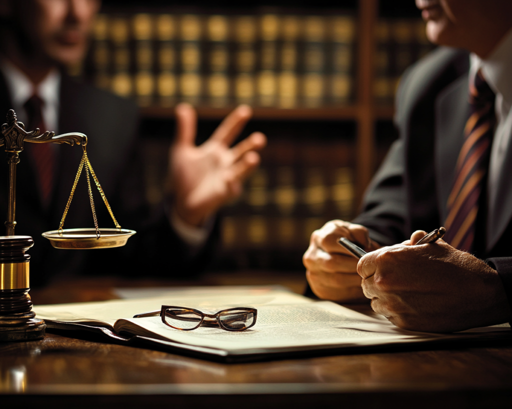 Best Lawyer In Pune